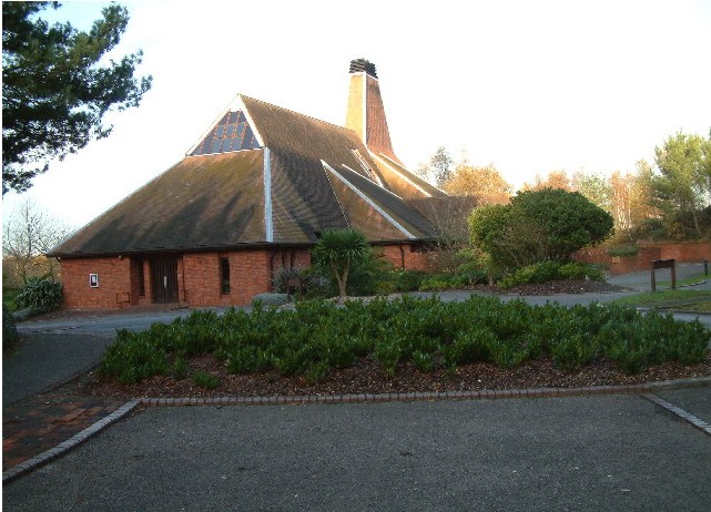 Poole Crematorium